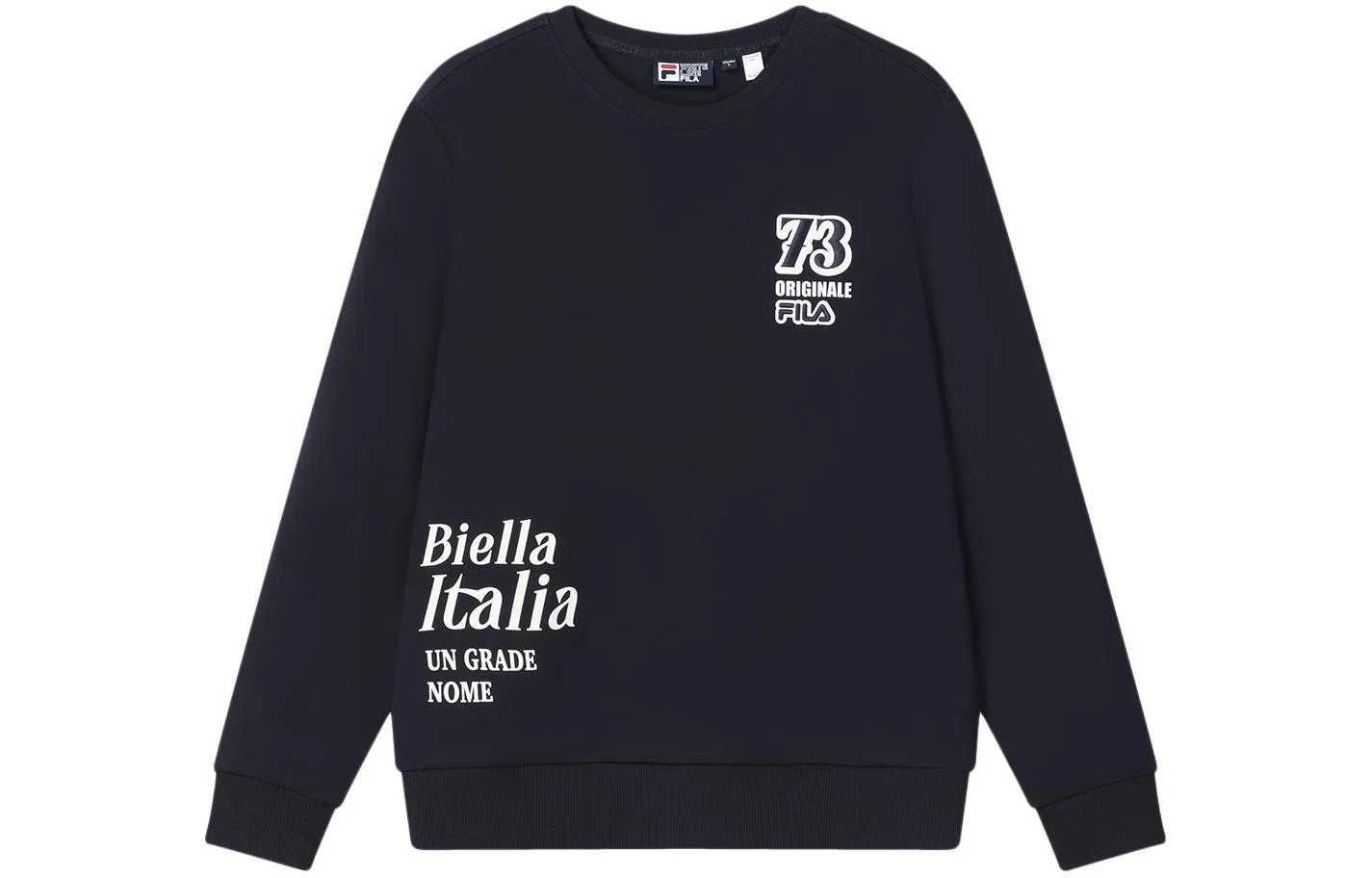 FILA Logo