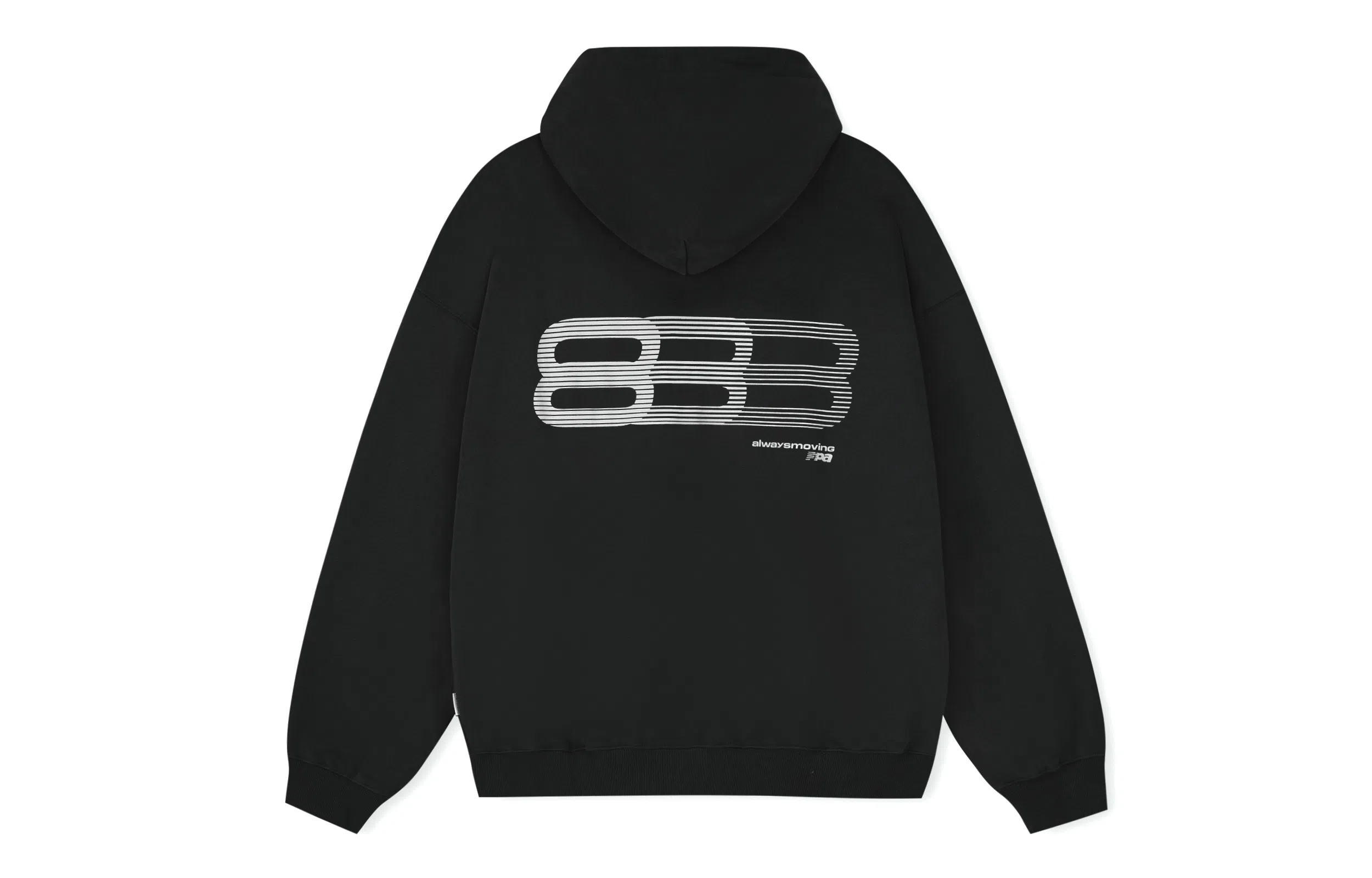 FPA Always Moving Hoodie