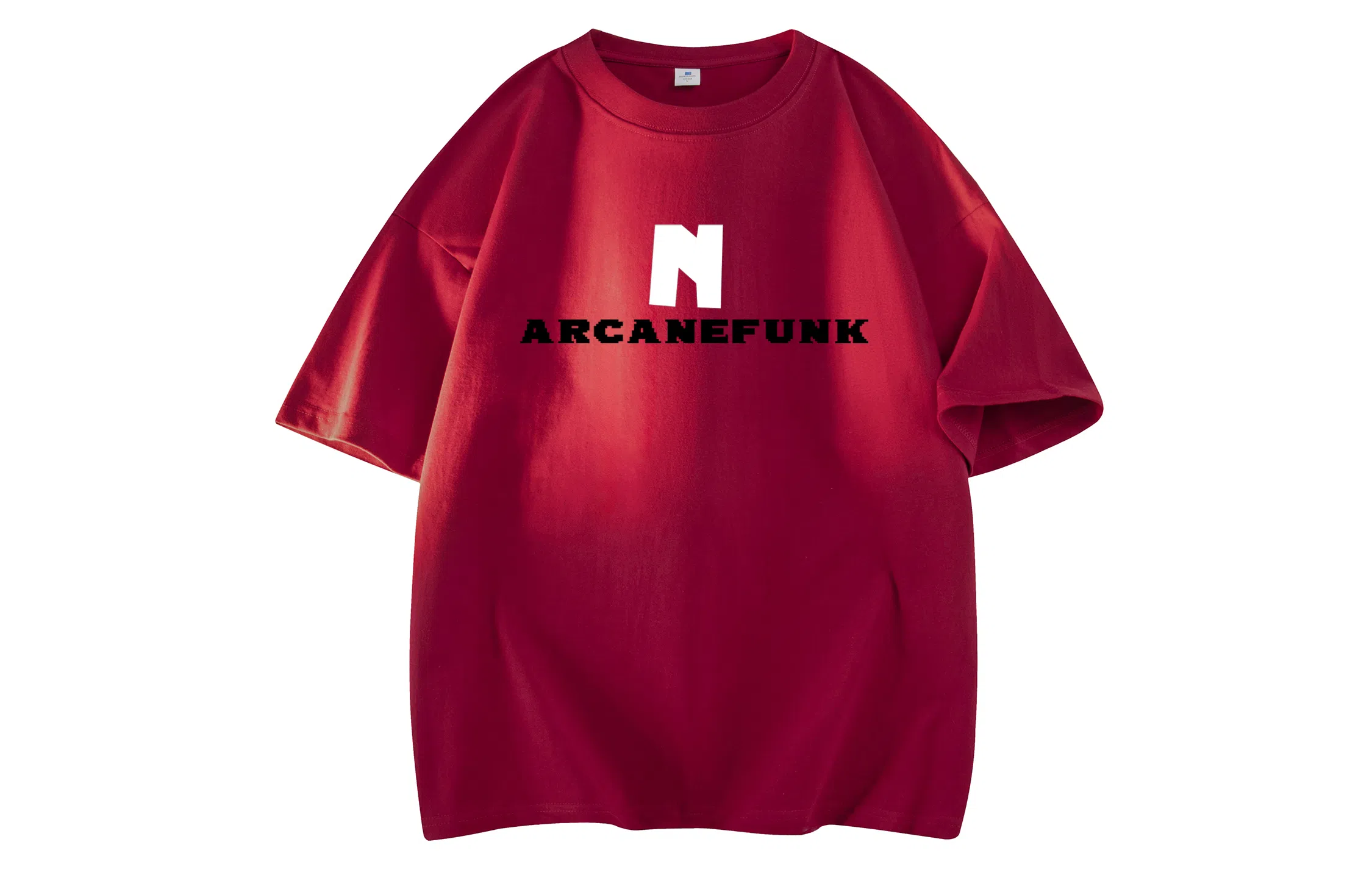 ARCANEFUNK T