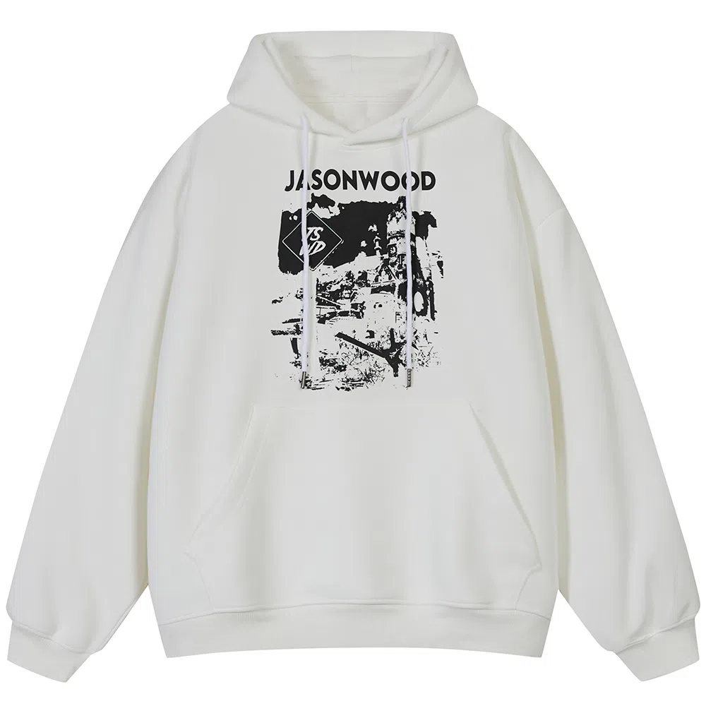 JASONWOOD Logo