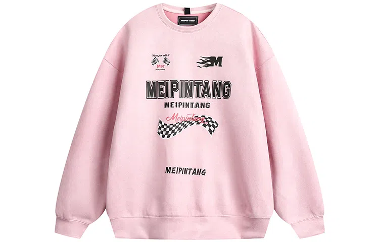 MEIPIN TANG Sweater