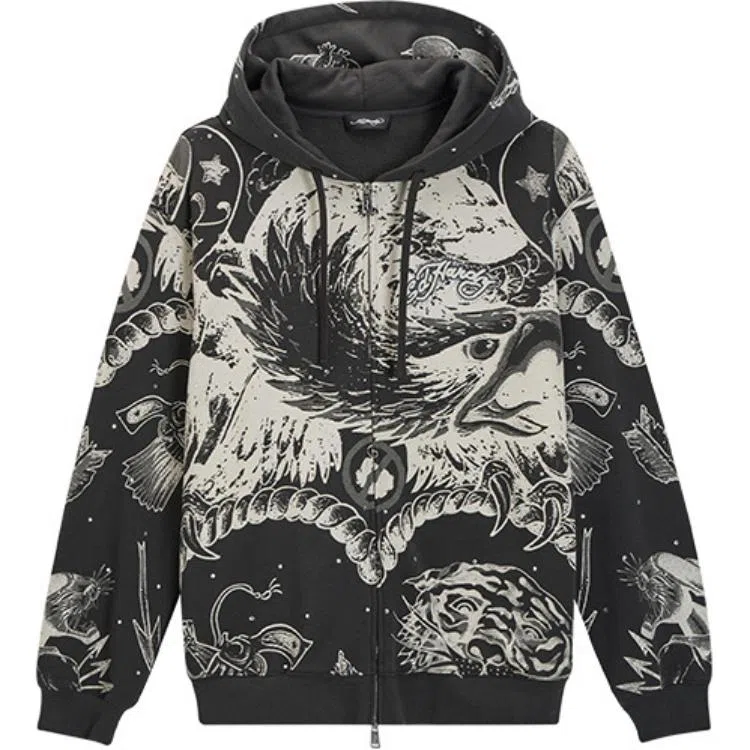 Ed Hardy FW24