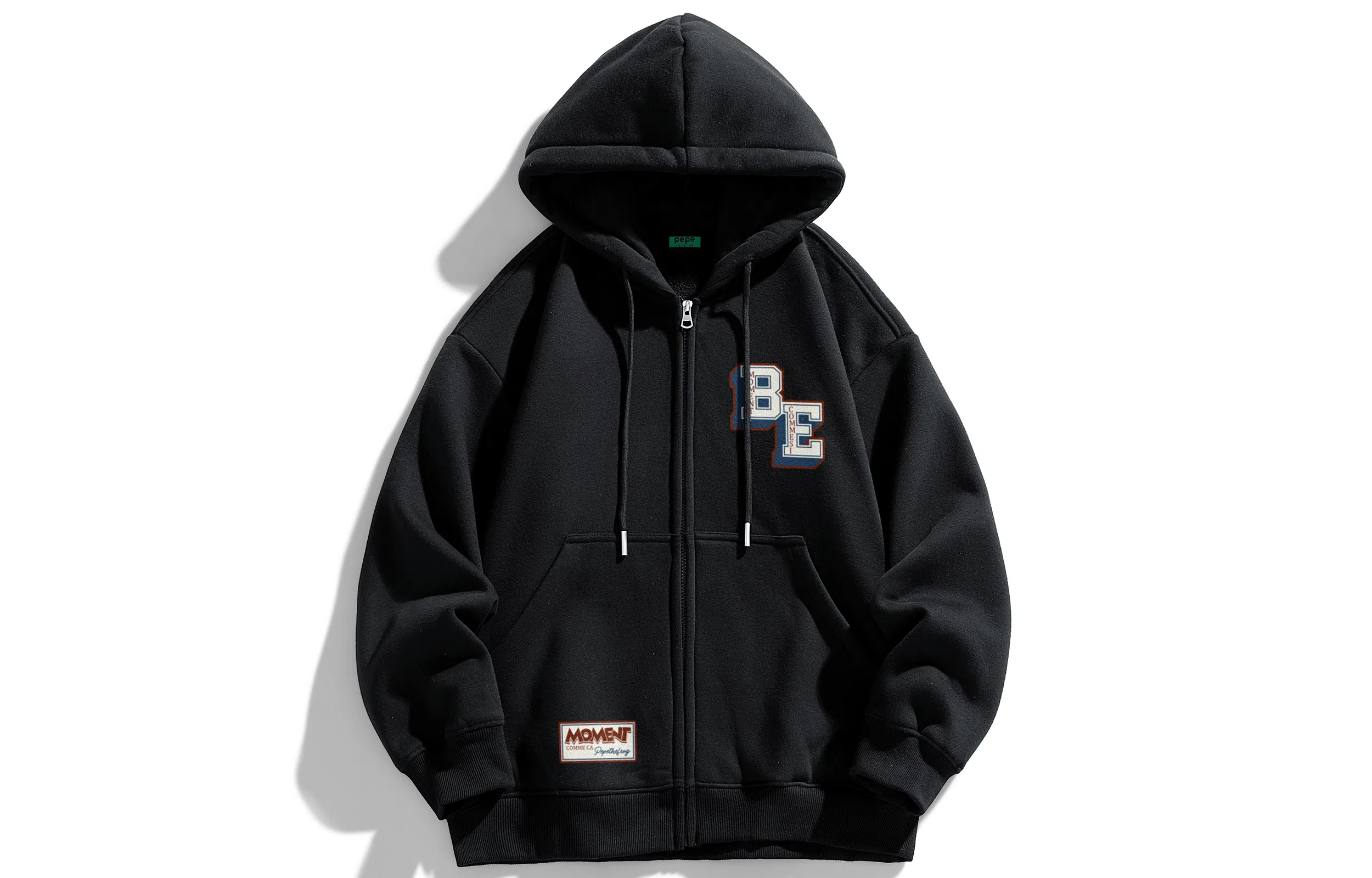 Pepe the Frog Hoodie