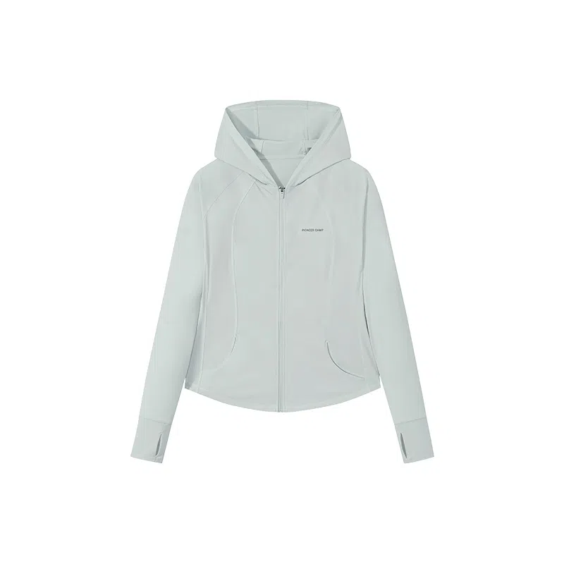 PIONEER CAMP UPF100+