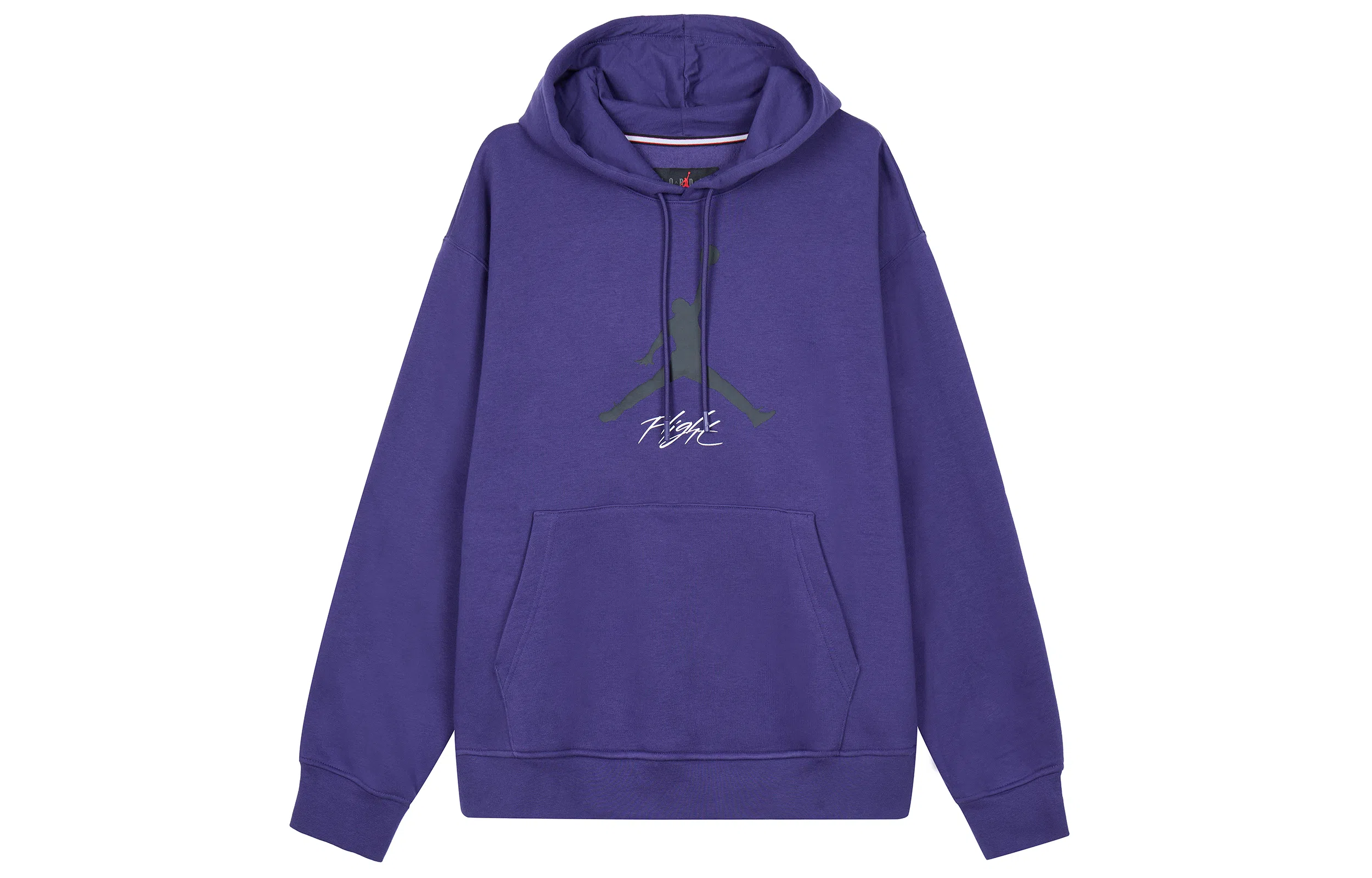 Jordan Essentials Hoodie Purple