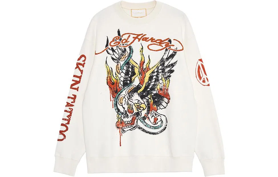 Ed hardy