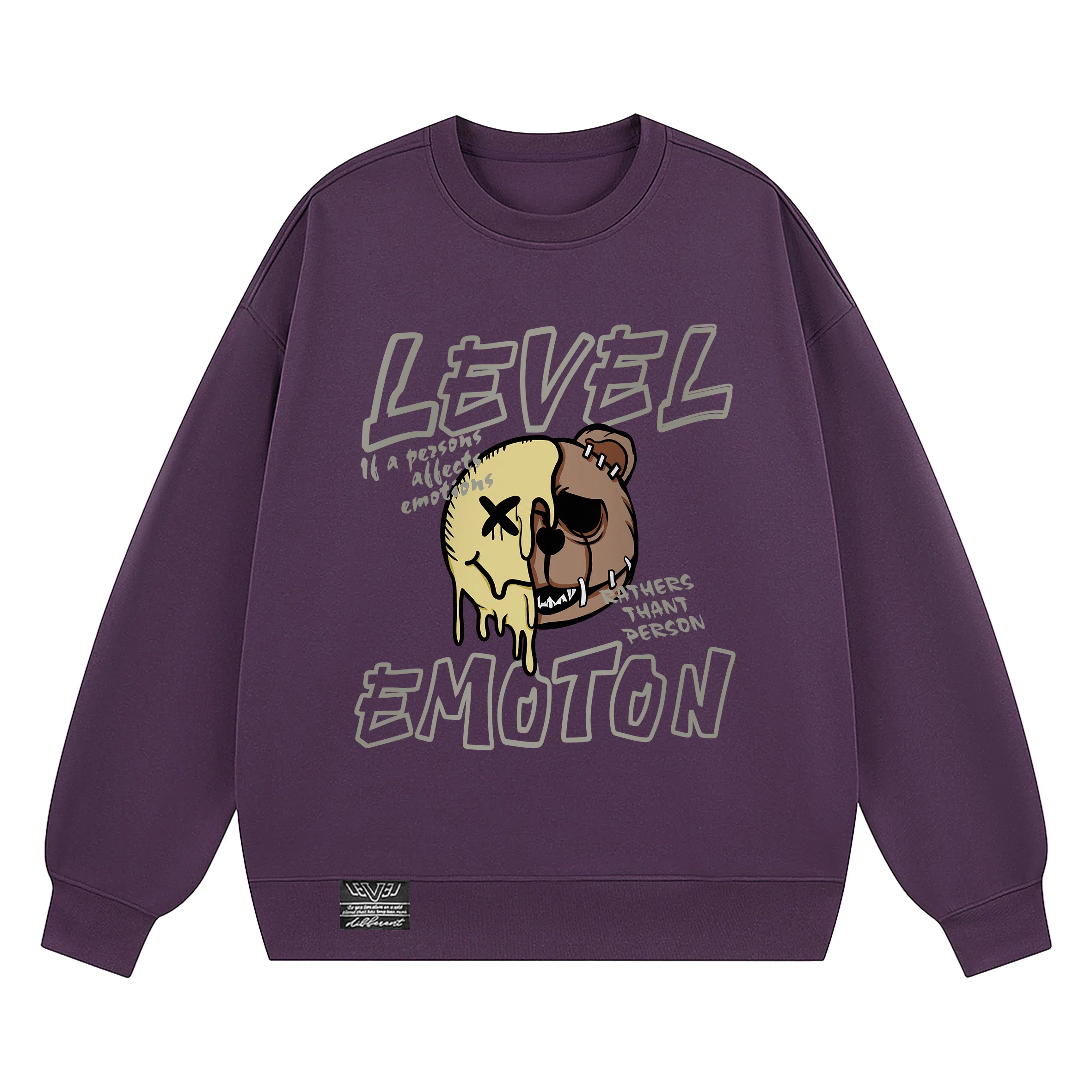 LEVEL RELAX logo