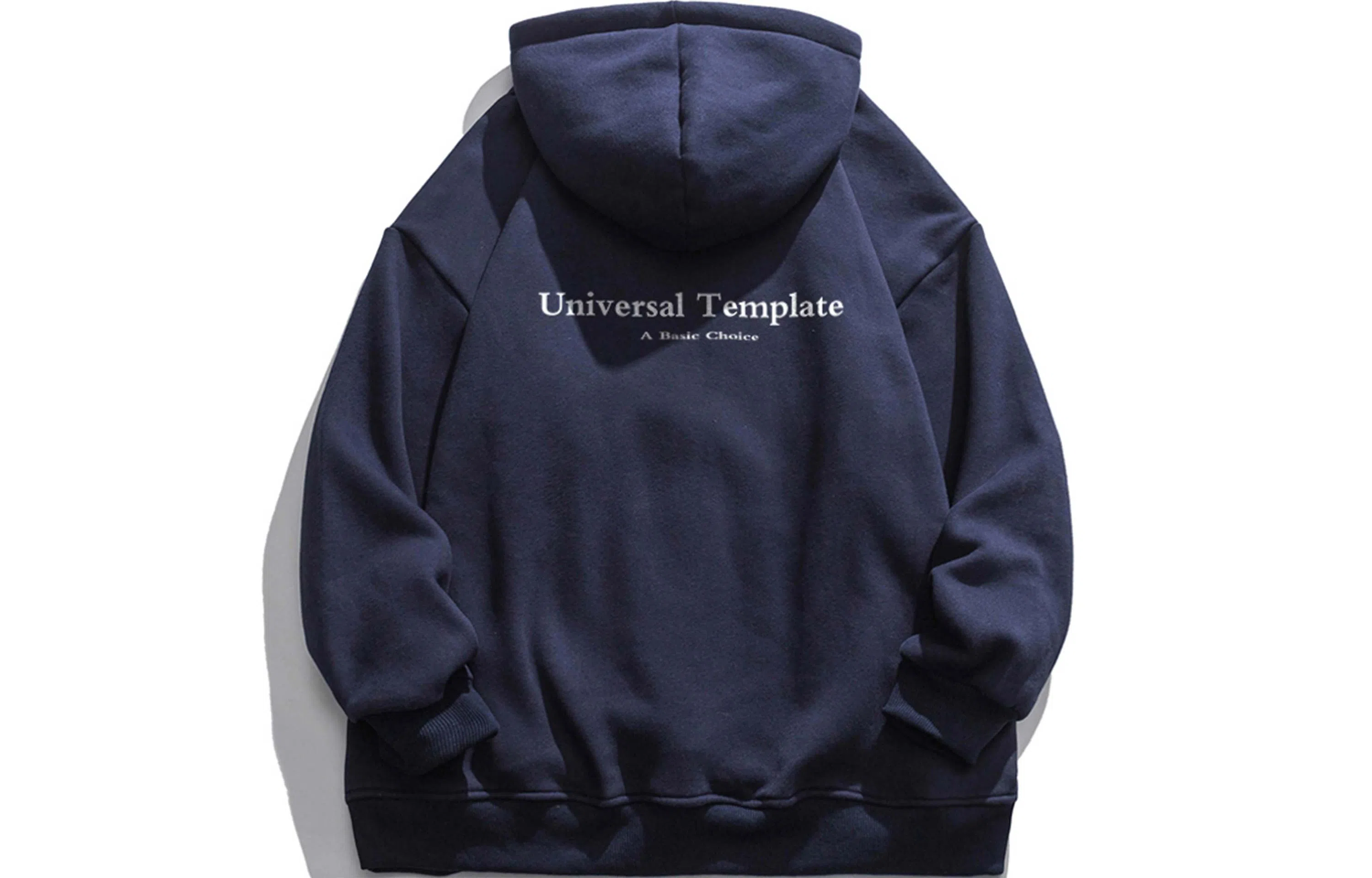 Wuzhigongshi Hoodie