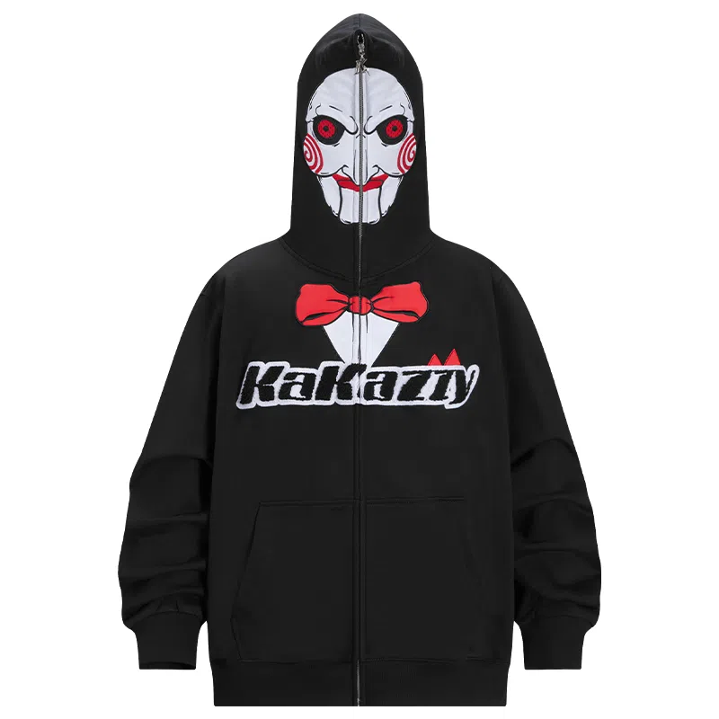 KAKAZZY Hoodie
