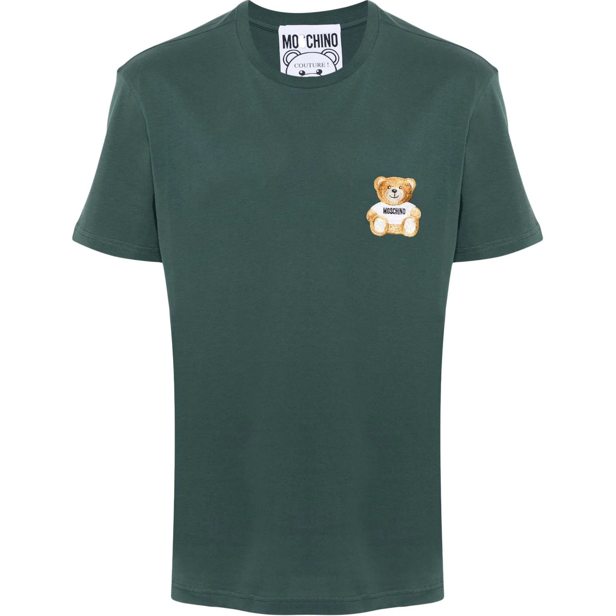 MOSCHINO T