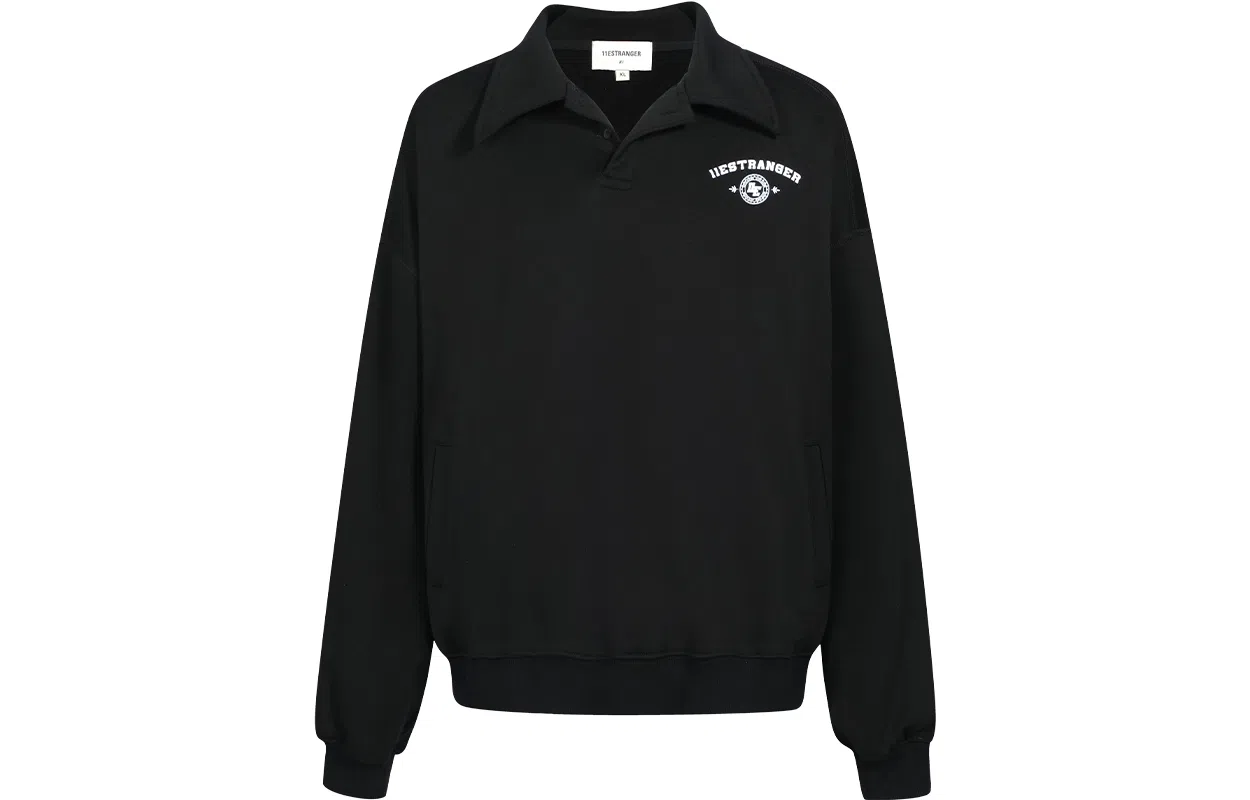 11ESTRANGER ASTRANGER Logo