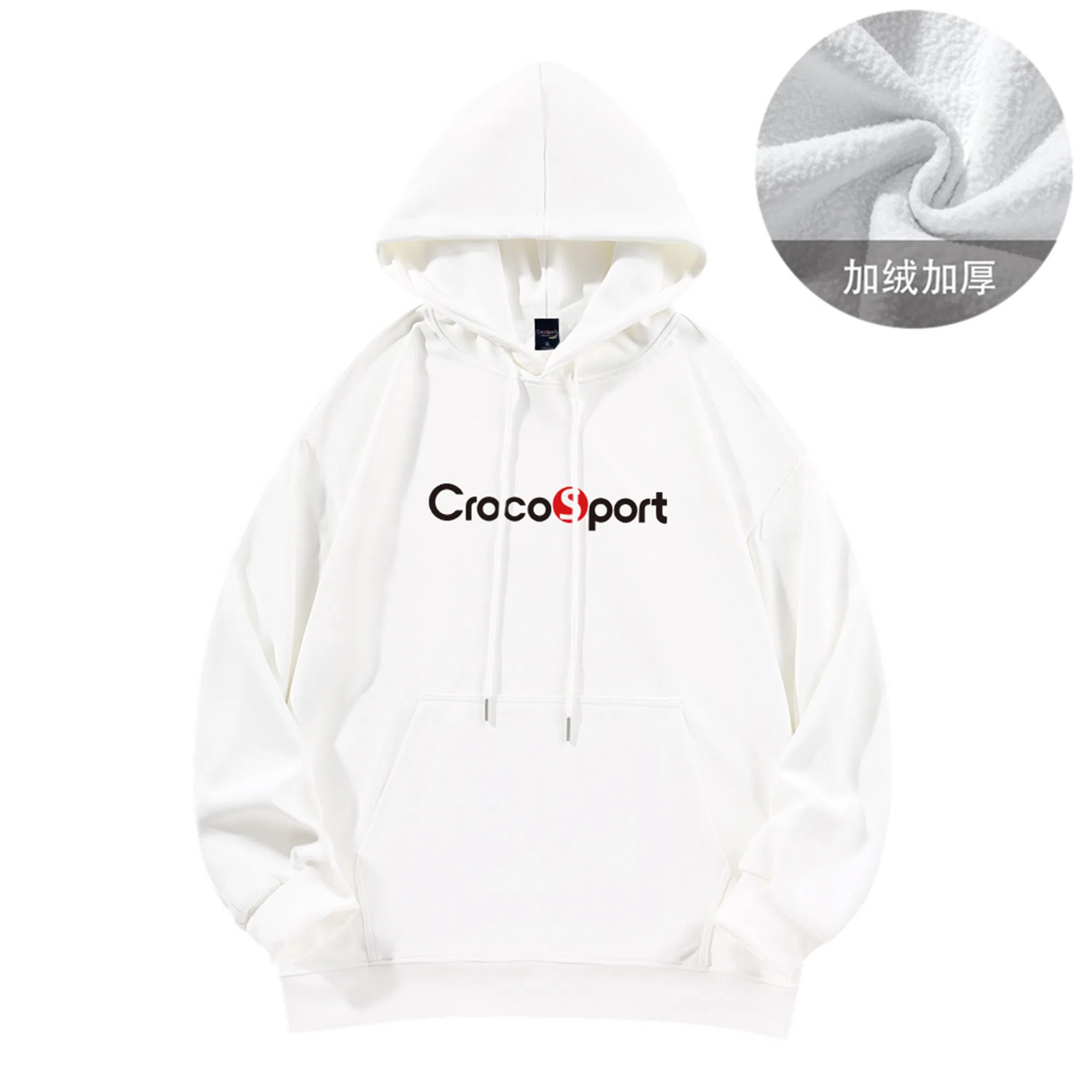 CrocoSport