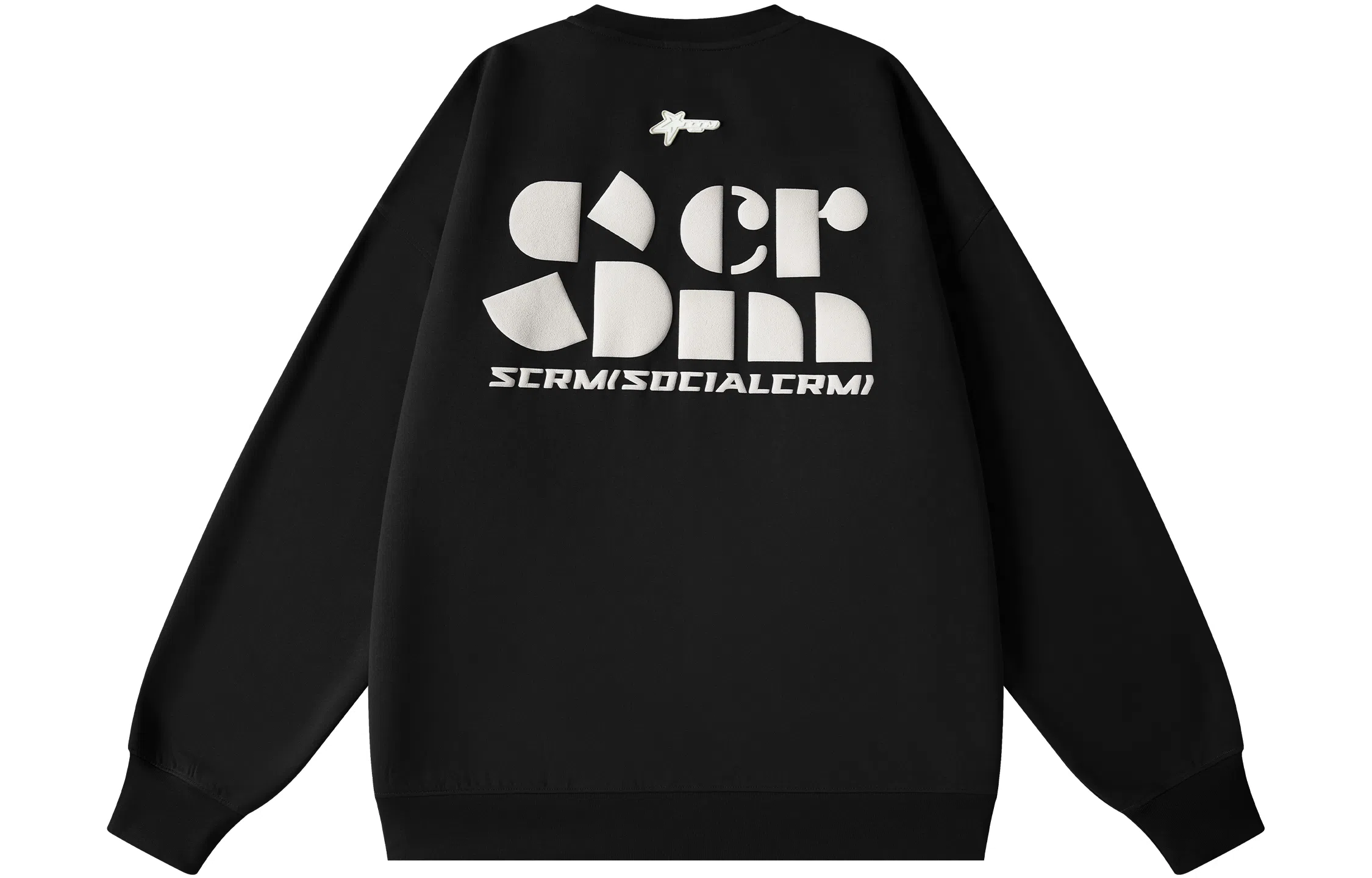 SCRM Logo