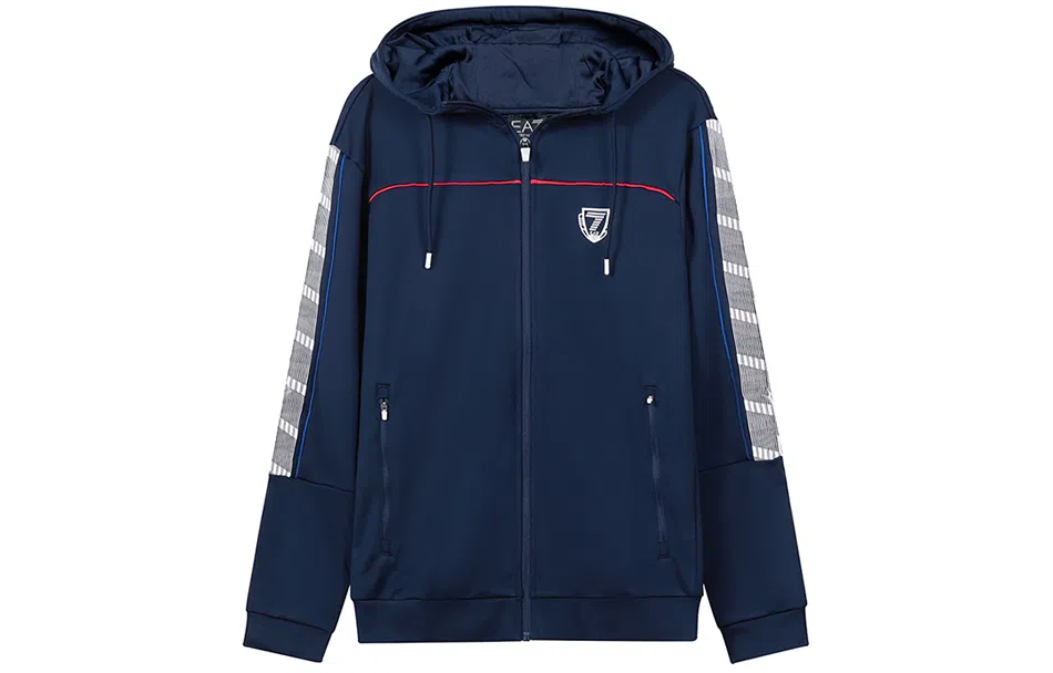 EMPORIO ARMANI EA7 FW22