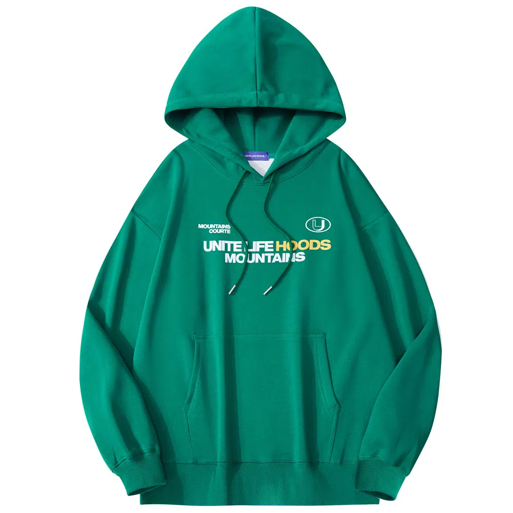 Unite Life HOODS