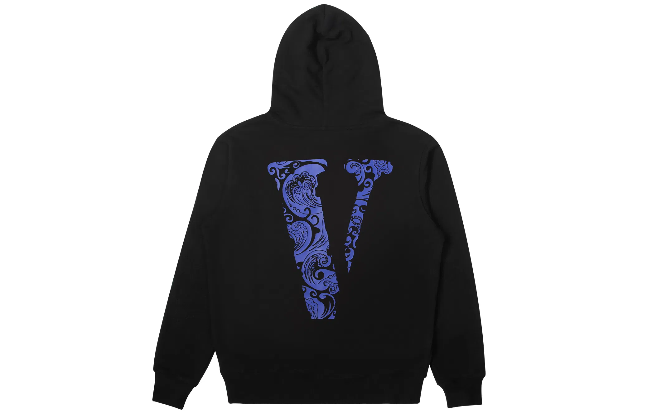 VLONE Zip Hoodie