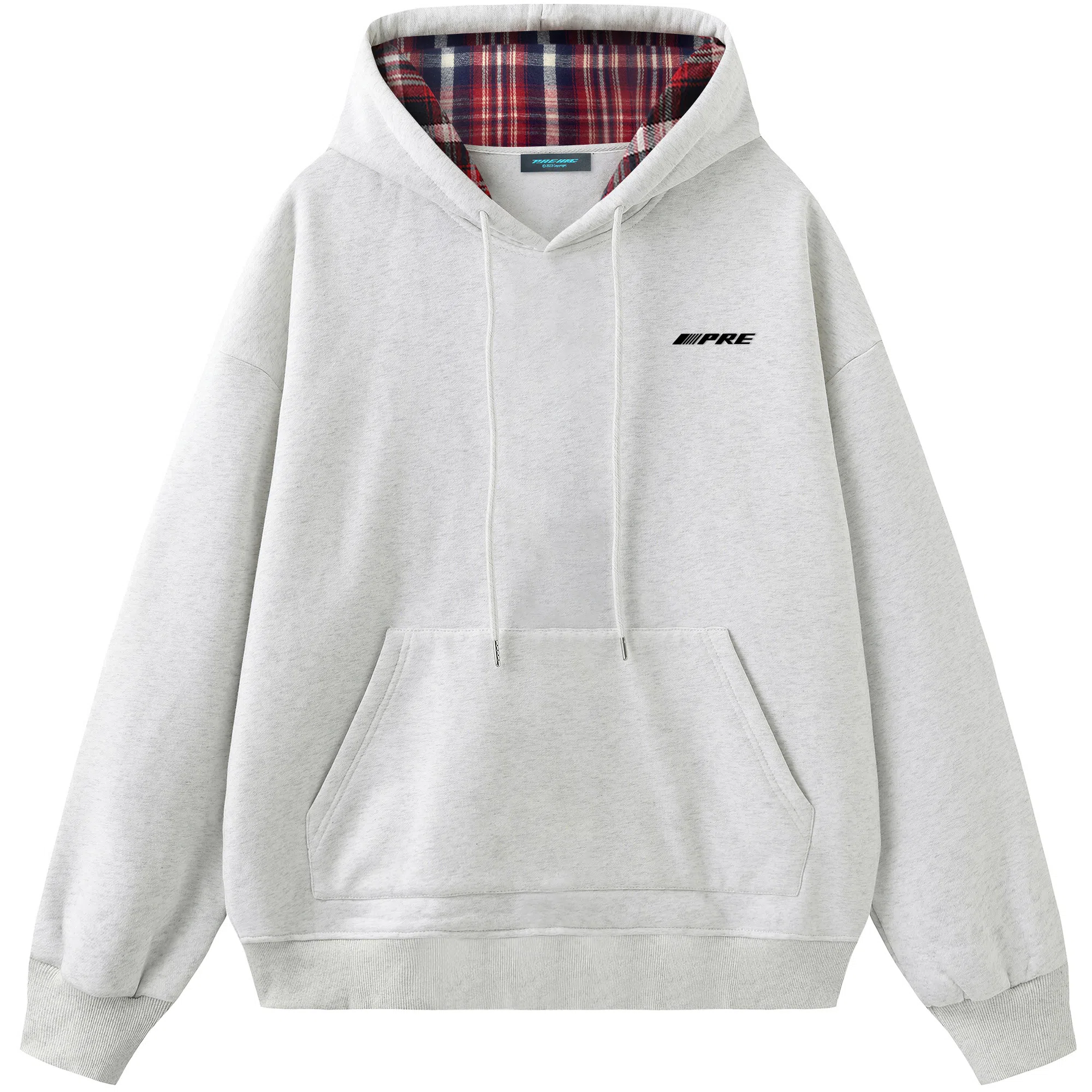 PRESSURE Hoodie