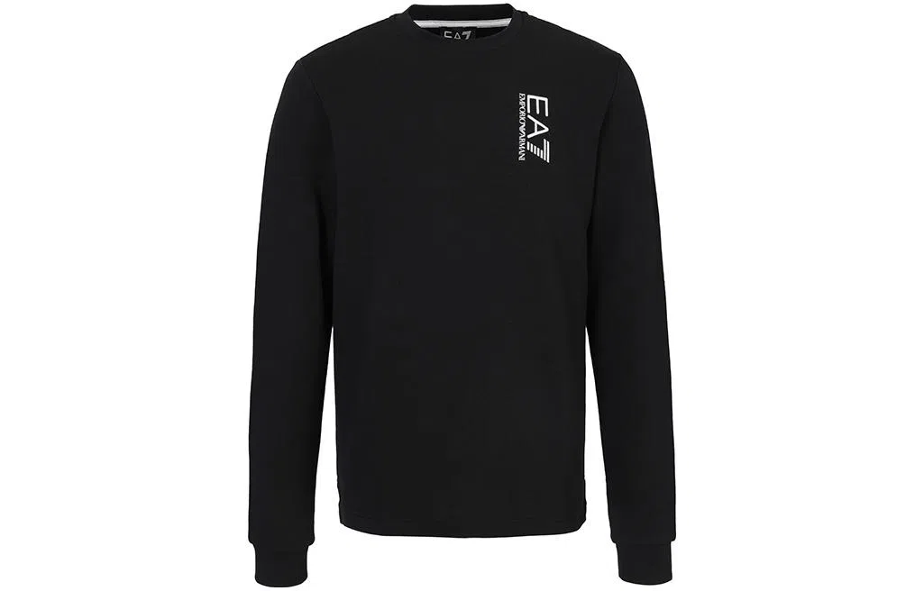 EMPORIO ARMANI FW22 EA7 Logo