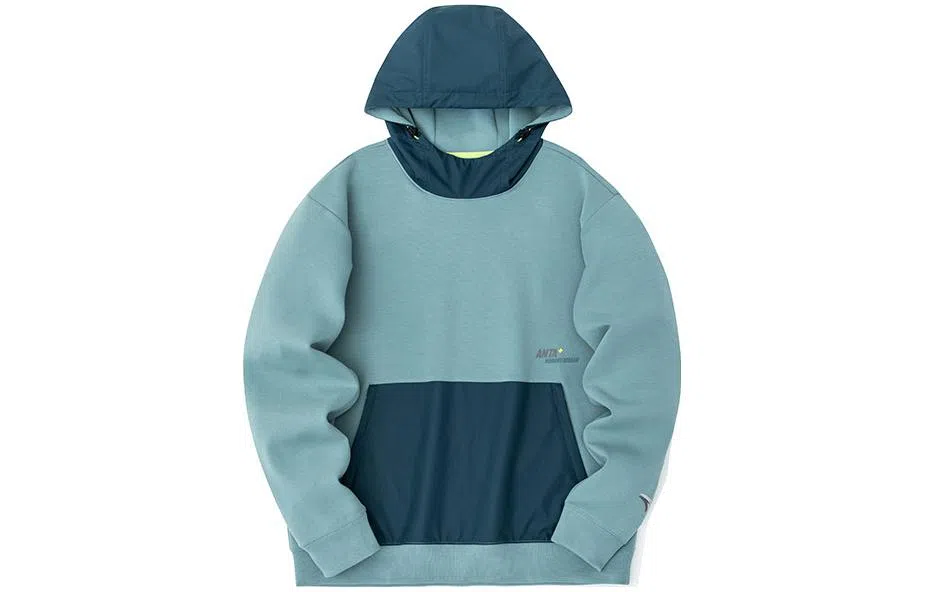 Anta x Robert Geller