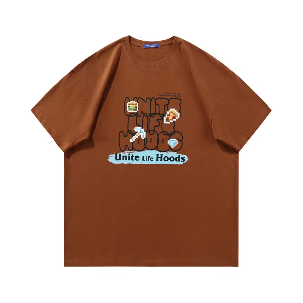 Unite Life HOODS logoT