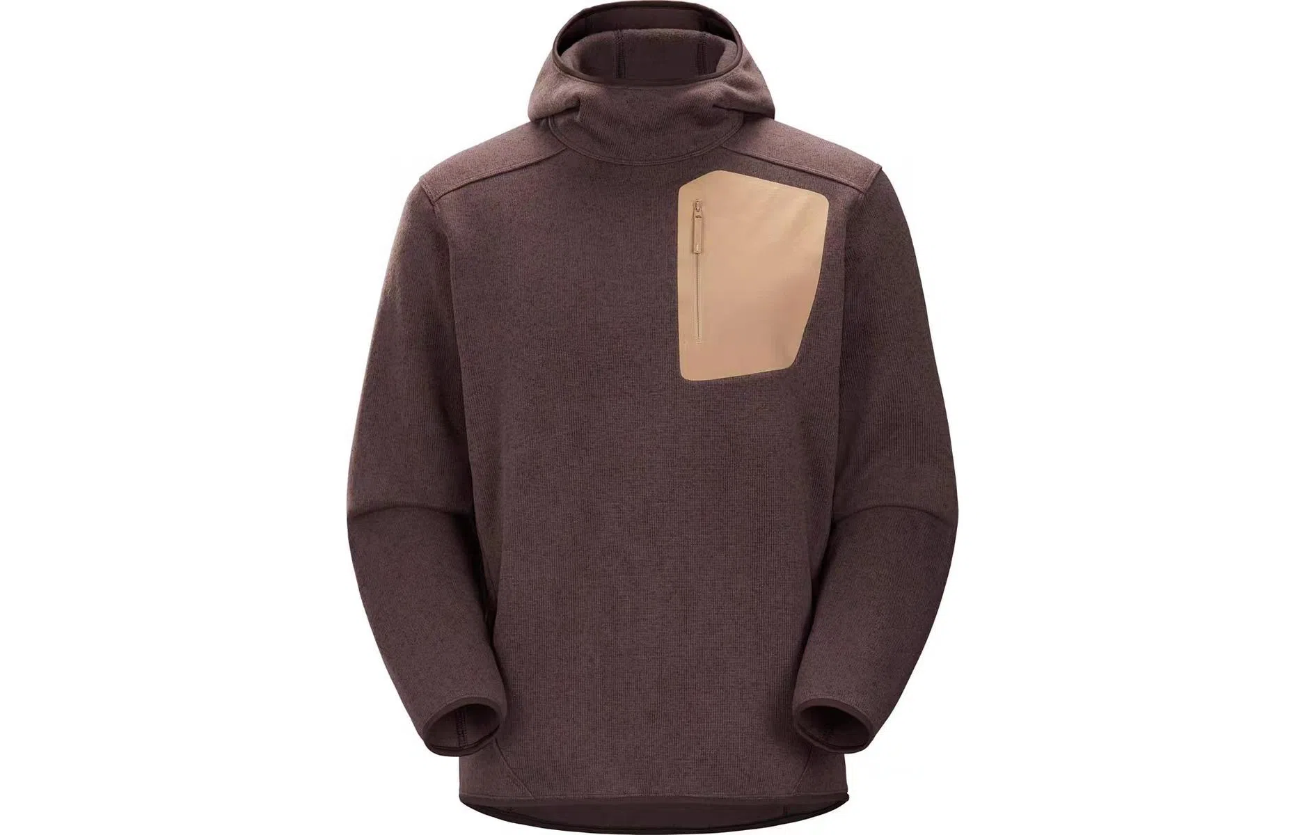 Arcteryx Covert Pullover Hoody