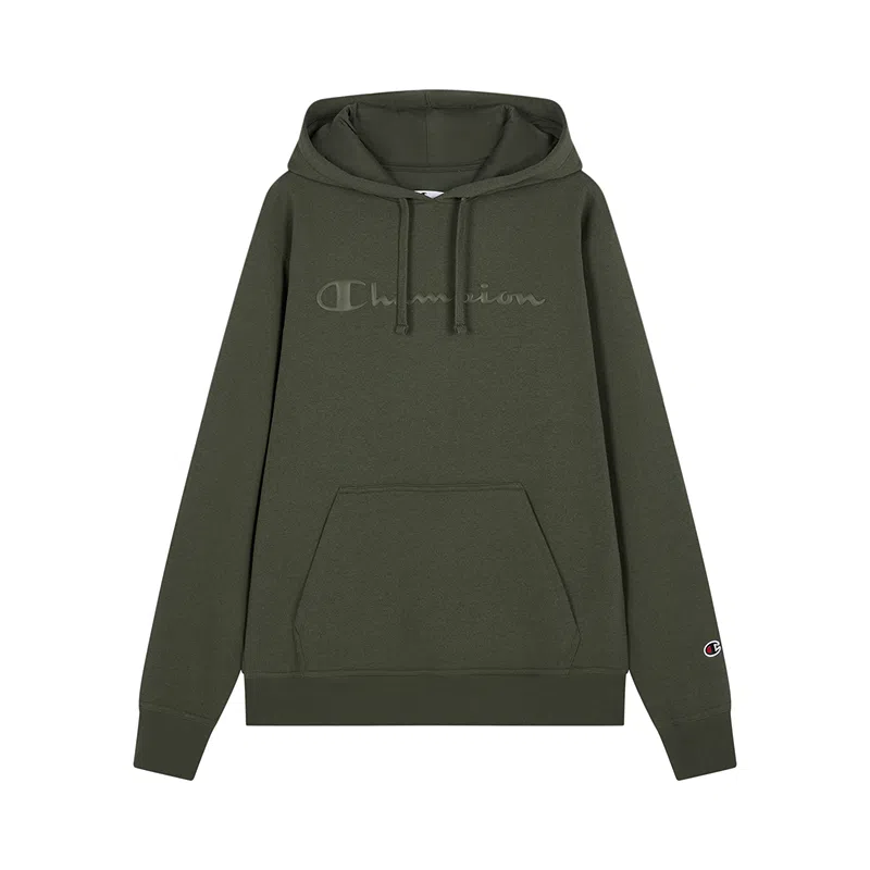 Champion FW24 Powerblend logo