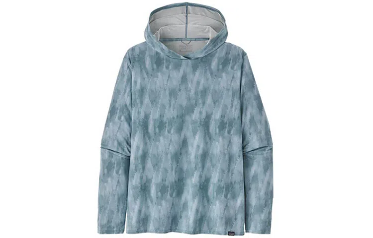 patagonia T