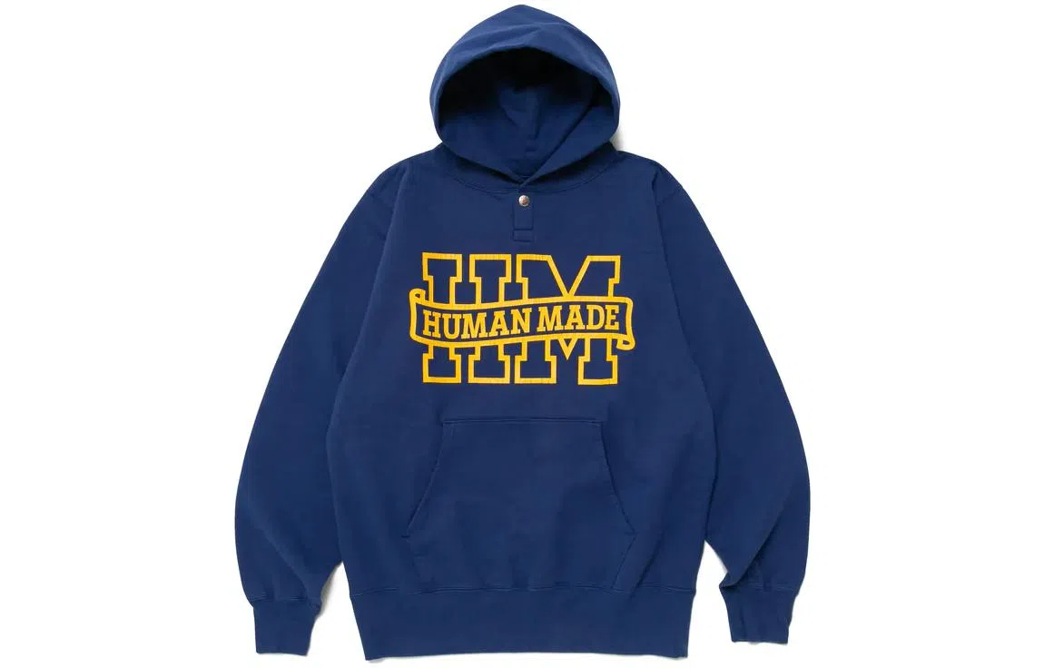 HUMAN MADE SS23 Logo