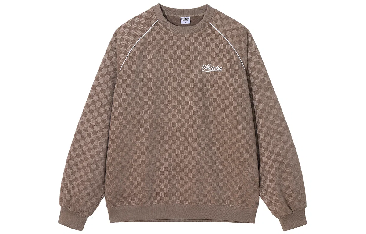 Matcha Story GOAT Series