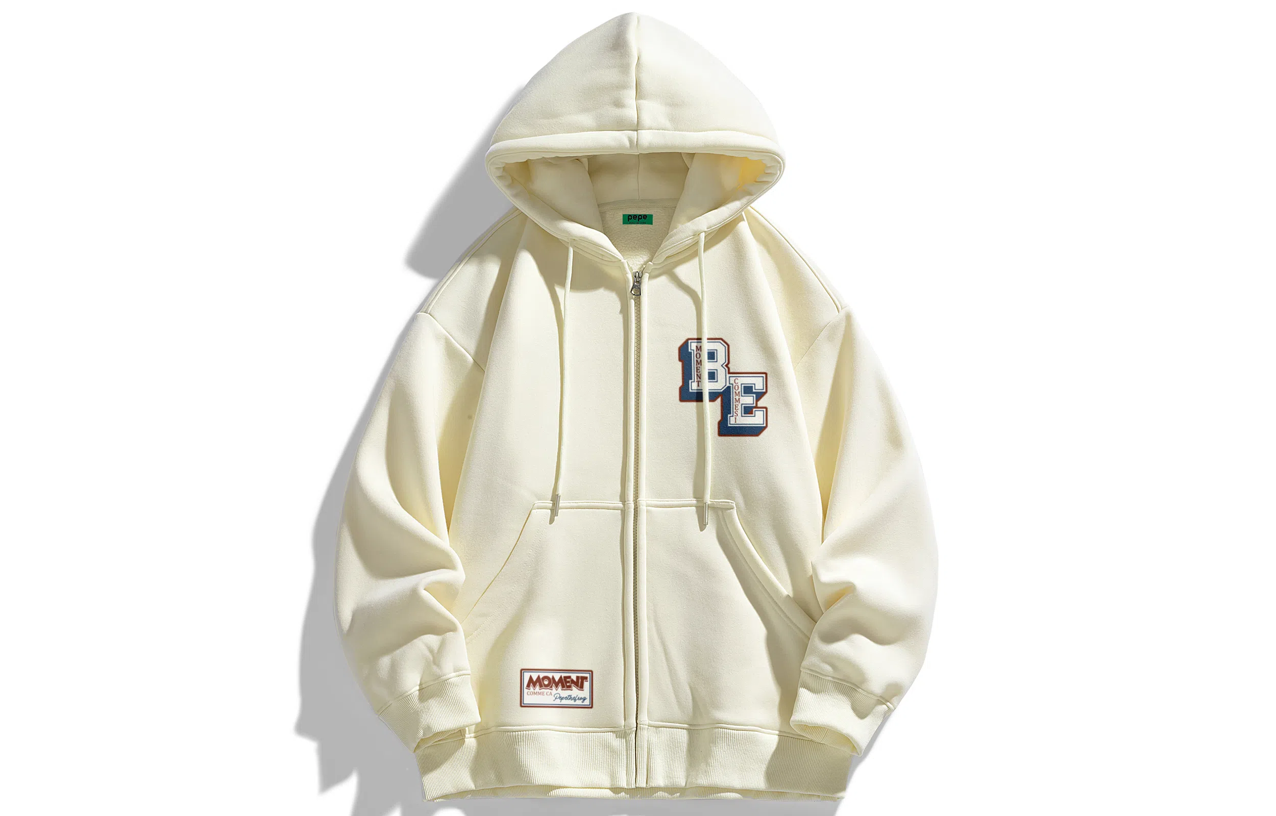 Pepe the Frog Hoodie