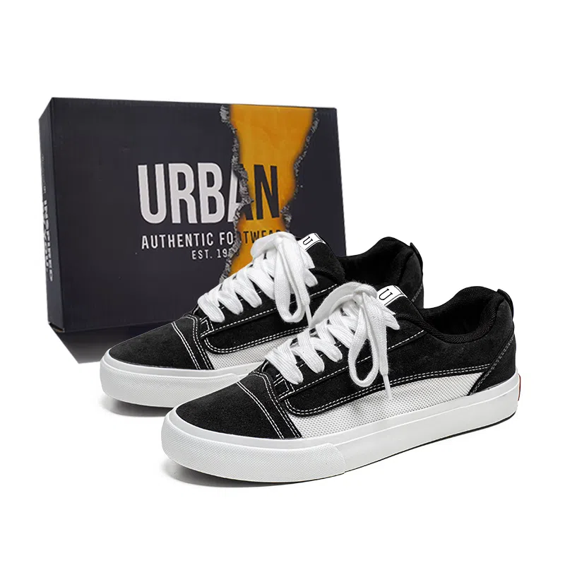 URBAN AUTHENTIC