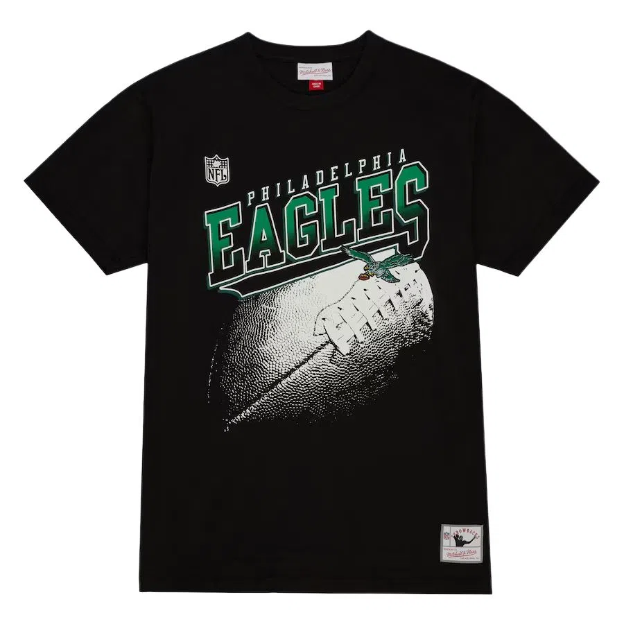 Mitchell Ness x NFL T