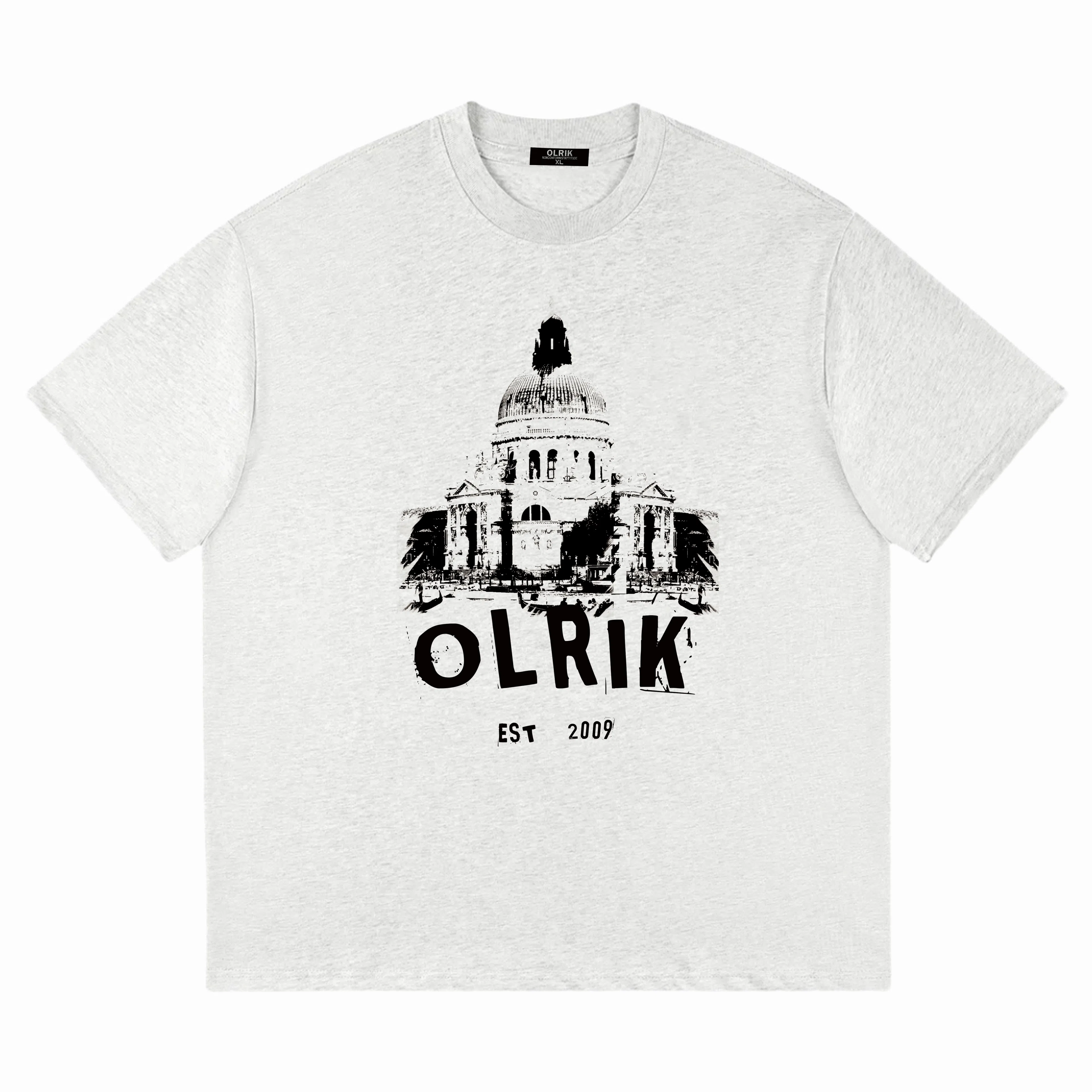 OLRIK LOGOT