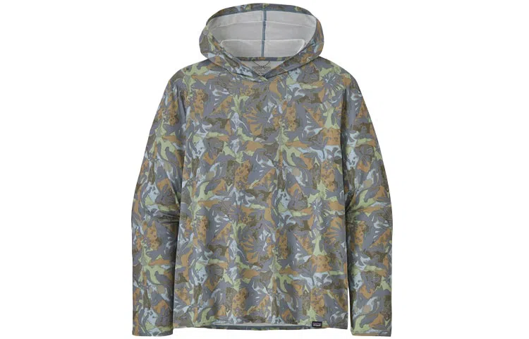 patagonia T