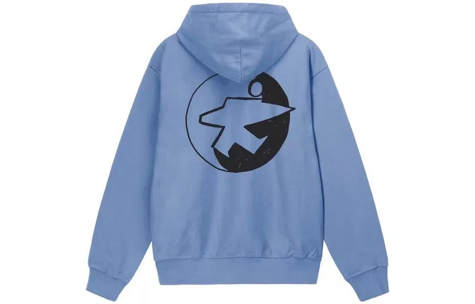 Stussy Hoodie