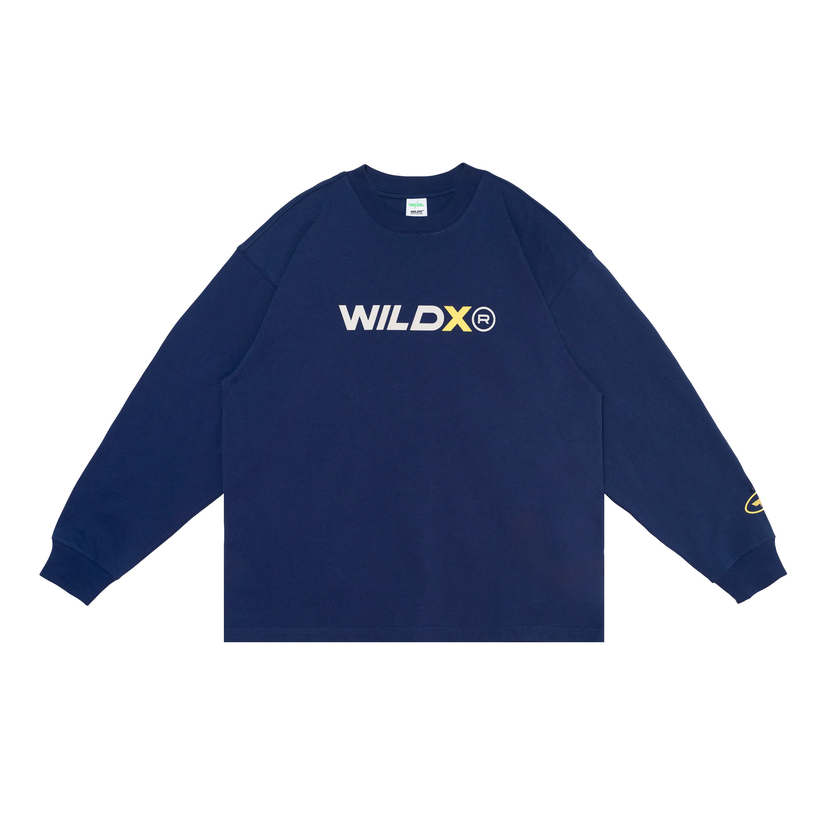 WILDX T