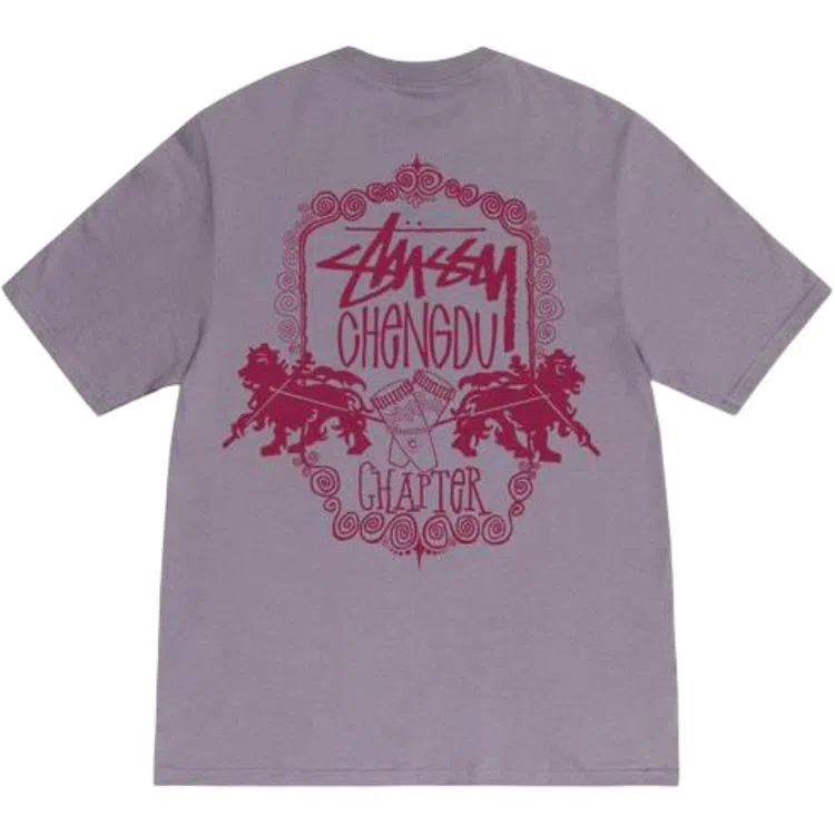 Stussy FW24 T