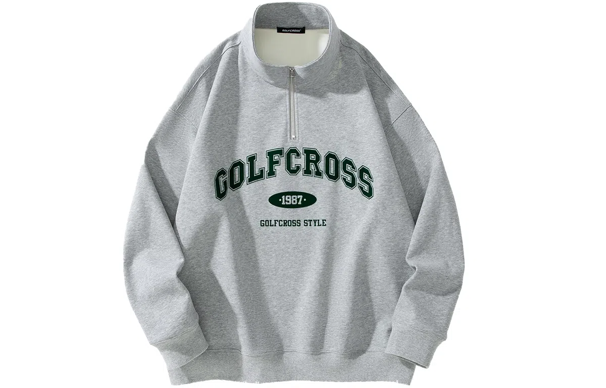 GOLFCROSS