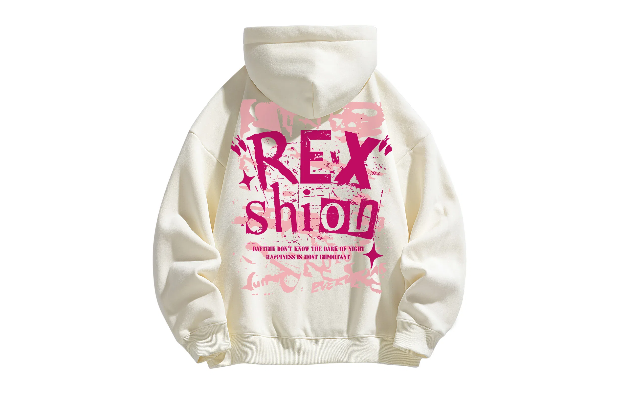 REXSHION Hoodie