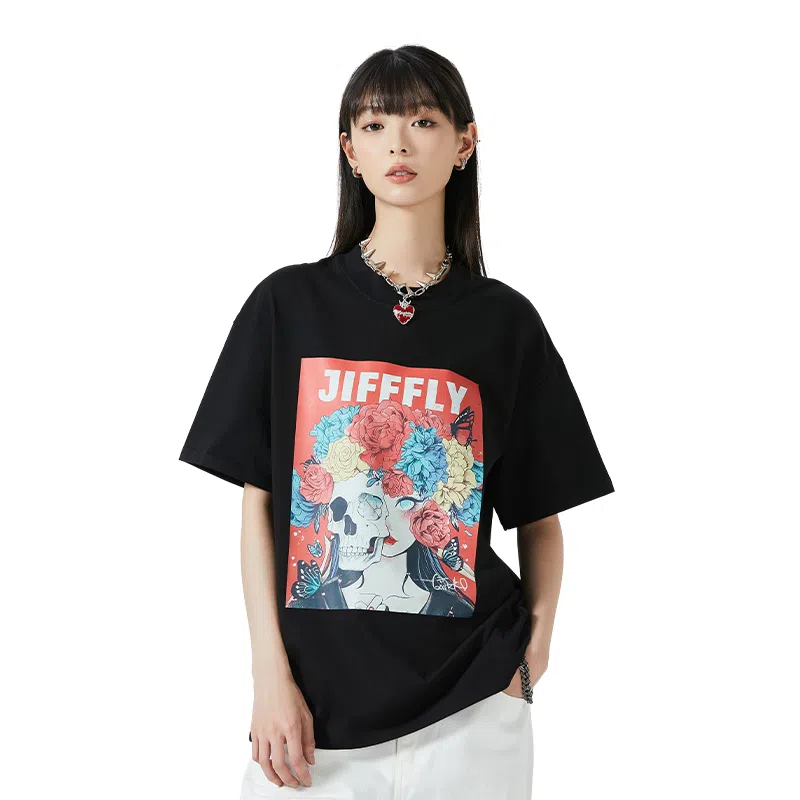Jifffly T
