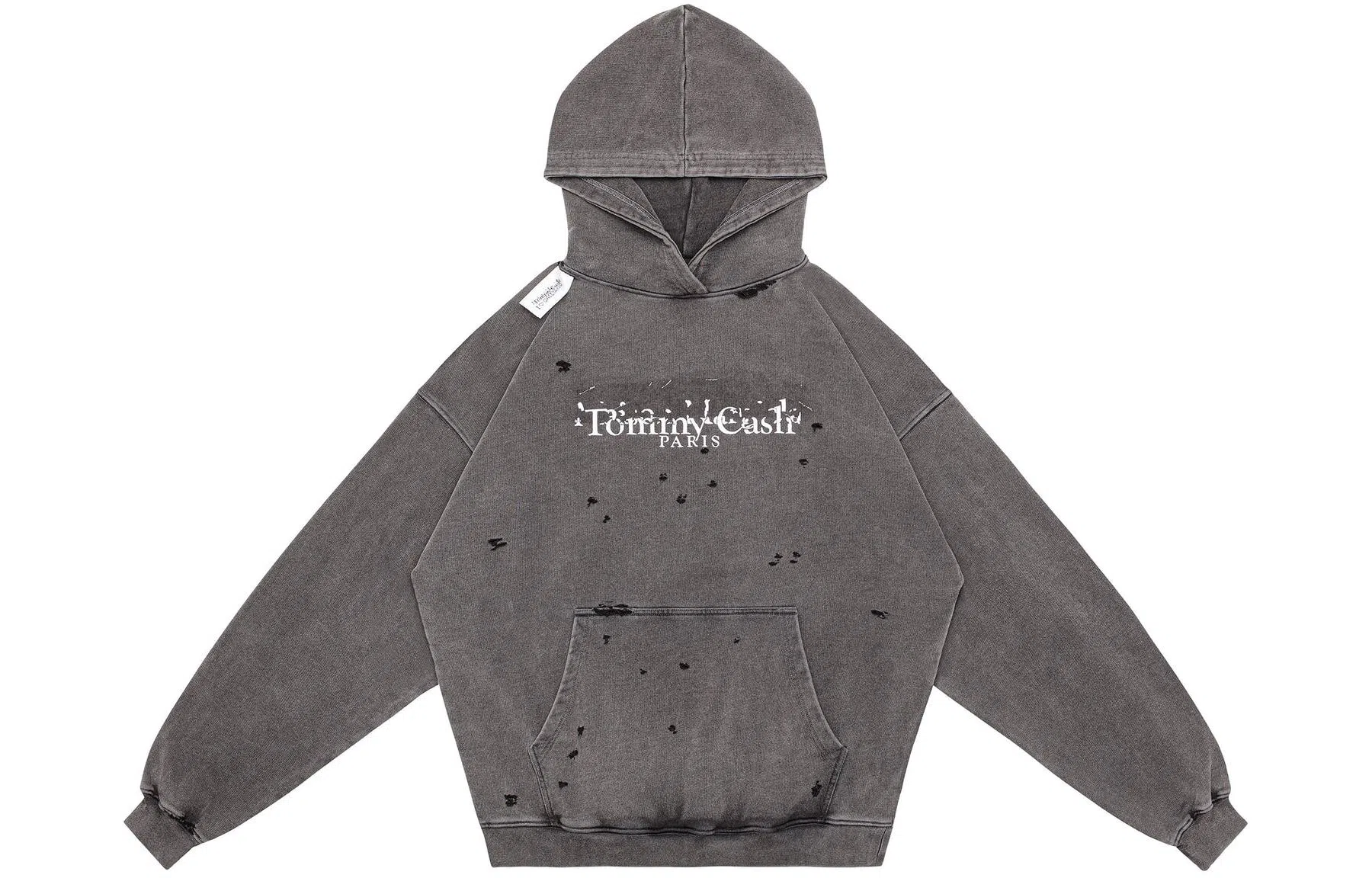 Maison Margiela x TOMMY CASH