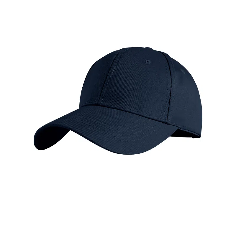 稻草人 大头围加大加深显脸小韩版百搭简约 棉 鸭舌帽 男女同款情侣款