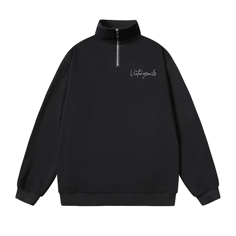 Victory sails logopolo