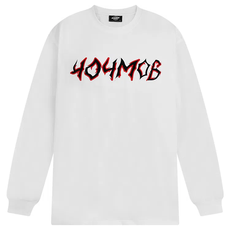 404MOB GANG T