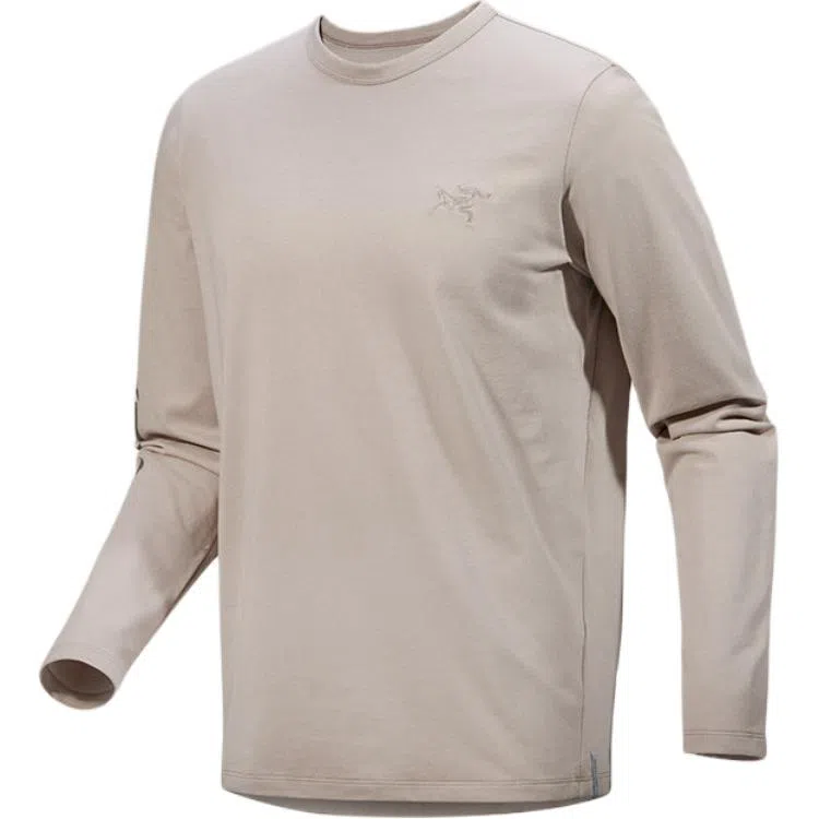 Arcteryx CAPTIVE ARC'WORD LS LogoT