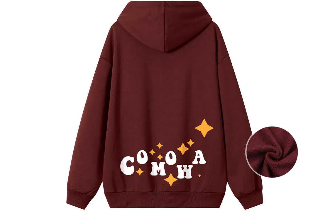 COMOWA