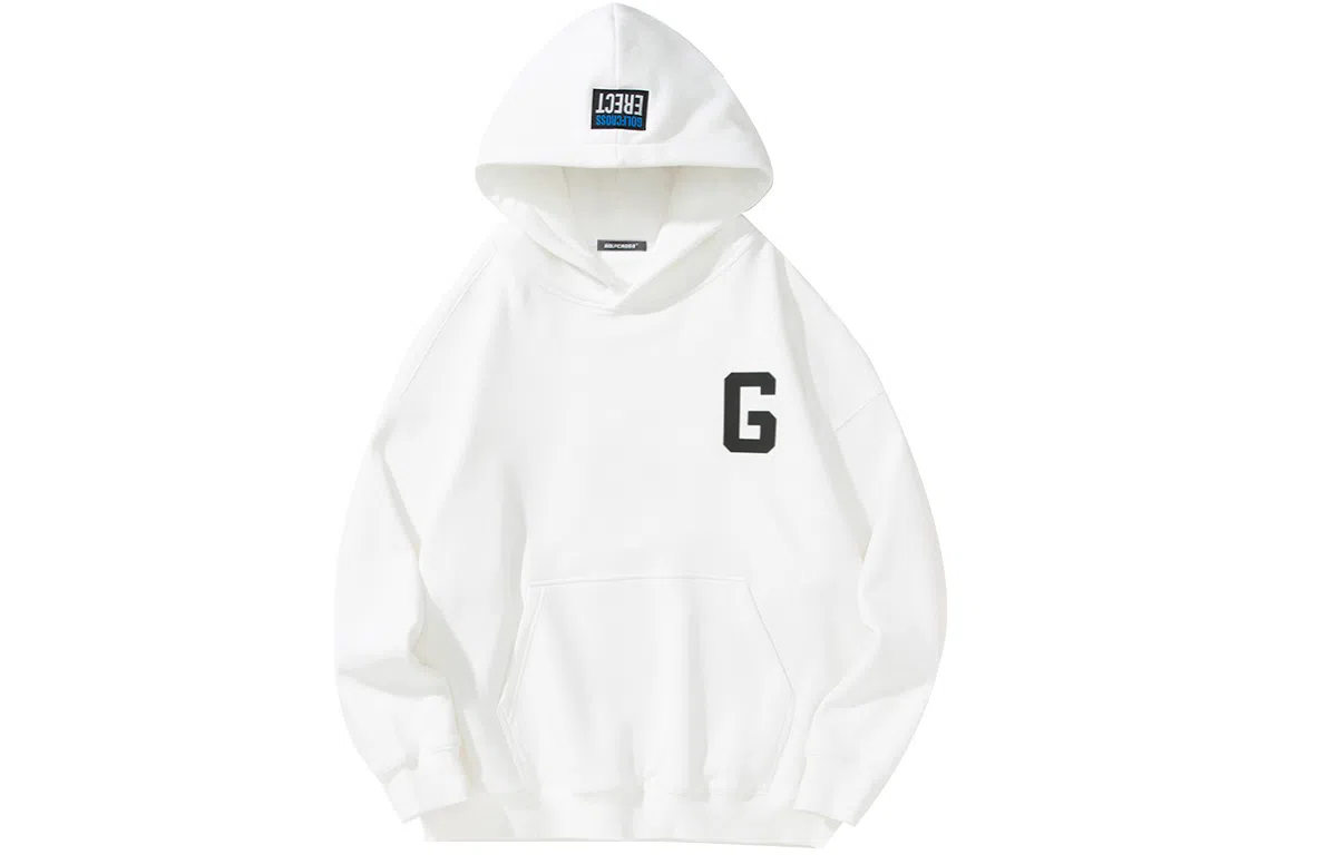 GOLFCROSS Hoodie