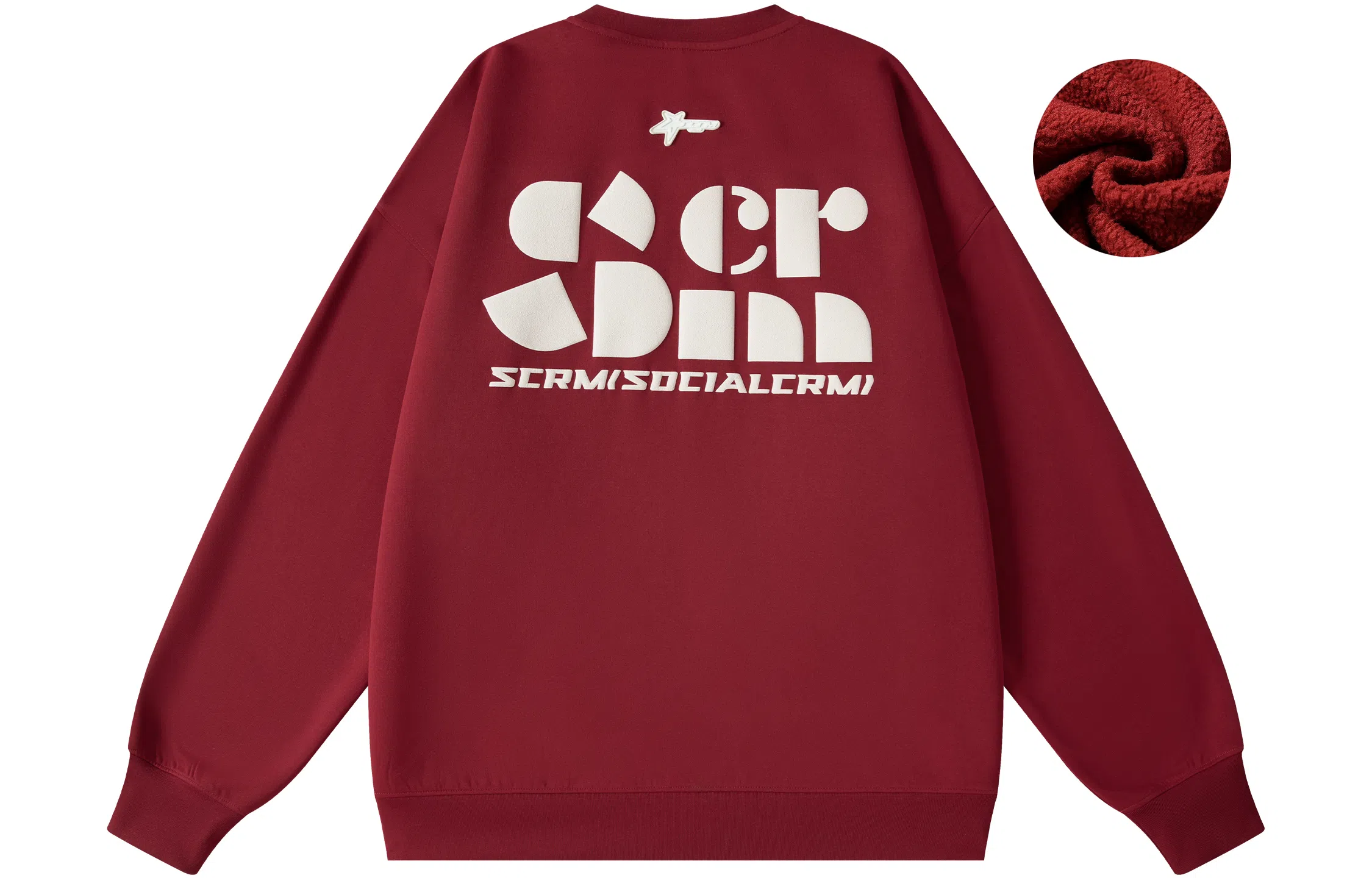 SCRM Logo