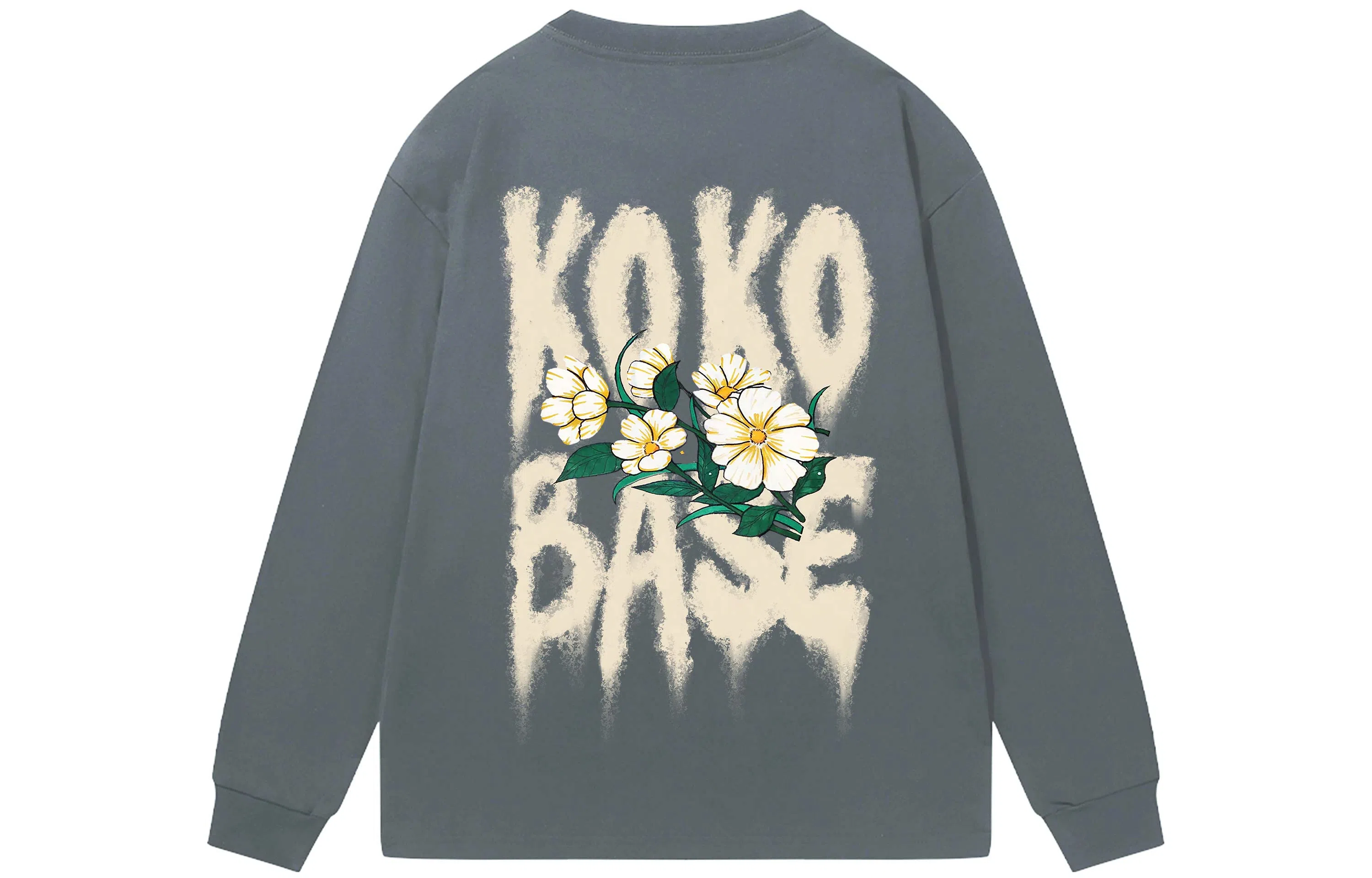 KOKO BASE logoT