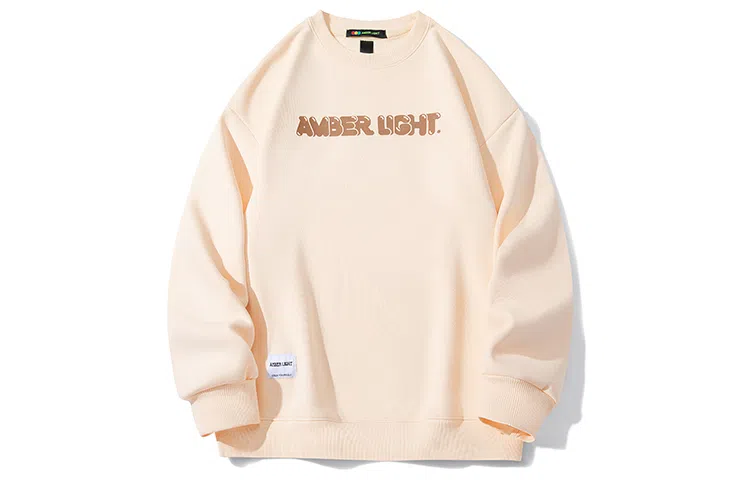 AMBER LIGHT